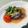Томленая баранина с томатами и зеленью в Grace Bistro по цене 1900