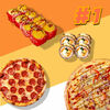 Pizzroll #1 в PIIZZ ROLL по цене 2350
