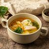 Куриный суп-лапша в МИО кафе по цене 580