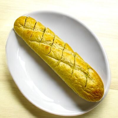 Польский чесночный багет в Вкусницца по цене 359 ₽