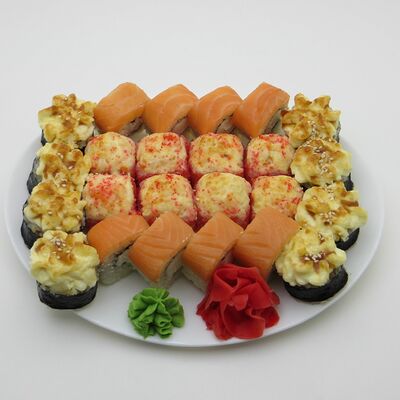 Сет Юта в Yoshi по цене 1020