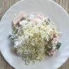 Крабовыйв Кафе Русица по цене 210