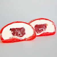 Моти вишня в Caxapcoff