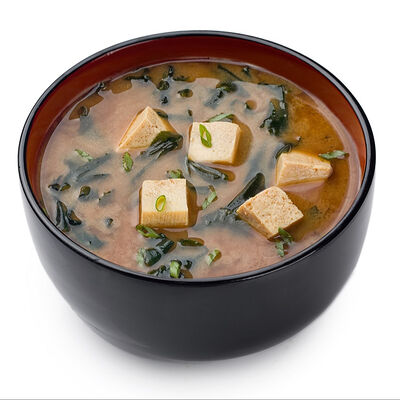 Суп Мисо классический в Pizza Wok по цене 259 ₽