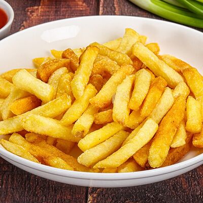 Картофель фри в Даймохк по цене 300 ₽