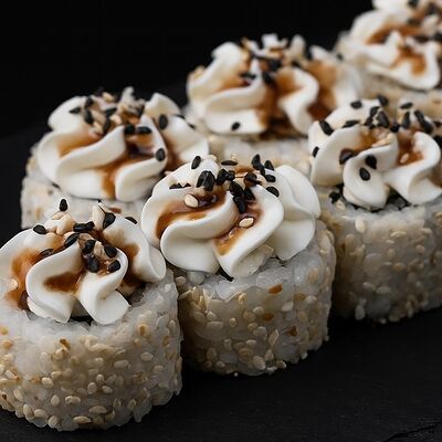 Кремовый краб в True Cost по цене 333 ₽