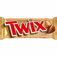 Twix маленький в Вкус Азии