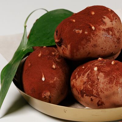 Картошка в Pur Pur по цене 220 ₽