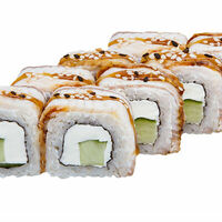 Ролл Канада в Sushi & Shef