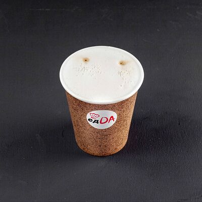 Кофе Латте стандарт в едDA по цене 240 ₽