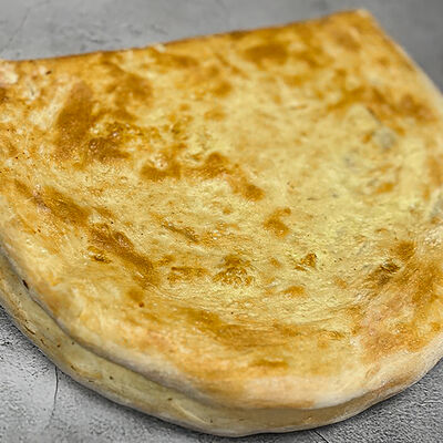 Слоенное чуду с мясом и картошкой в As-Safa по цене 552 ₽