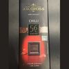 Темный шоколад J. d. Gross 56% с перцем чили в Кофейня по цене 450