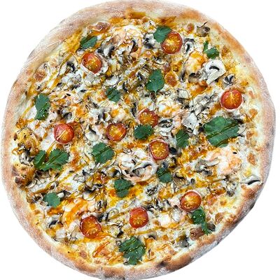 Том ям с креветкамив Пикники по цене 1200 ₽