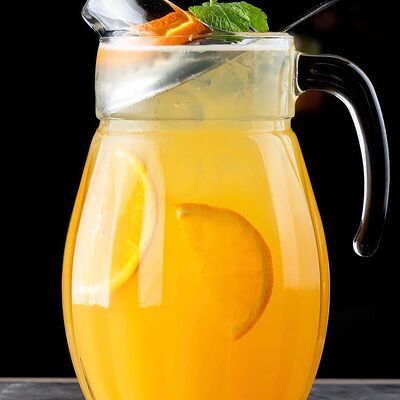 Лимонады собственного приготовления в Blackberry по цене 720 ₽