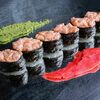 Сет гунканов с лососем в My Sushi по цене 599