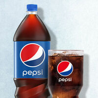Pepsi в Кавказская кухня по домашнему