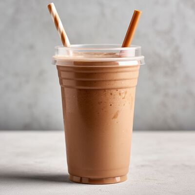 Молочный коктейль Шоколад в Тейват по цене 240 ₽