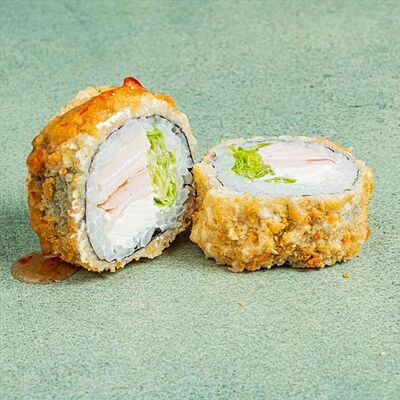 Ролл фрай тори чили в ART FOOD по цене 15 р.