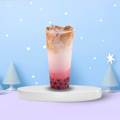 Черри Пай в Chaka Bubble Tea по цене 540 ₽