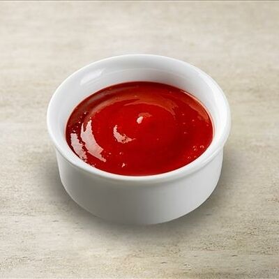 Томатный Кетчуп в Суши Таки по цене 60 ₽