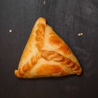 Эчпочмак в Кафе Салам