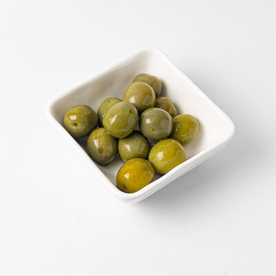 Оливки Сицилийские в Финнеганс по цене 390 ₽