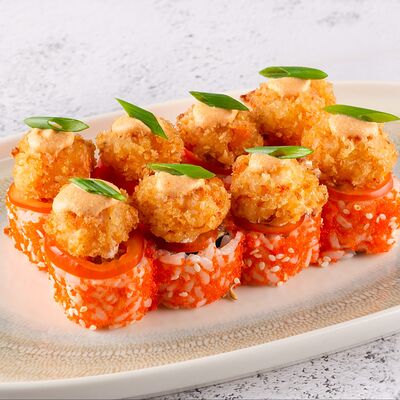 Ролл Том ям в Близкие по цене 650 ₽