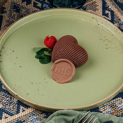 Шоколадное сердце Востока в ШБ Next по цене 290 ₽