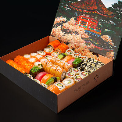 Yami Case 8.8 в Yami Yami по цене 7060 ₽