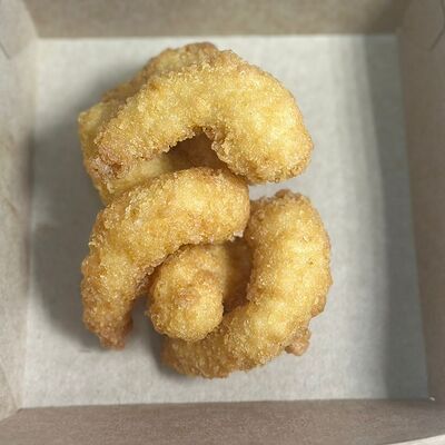 Креветки в клярев Шаурмен по цене 395 ₽