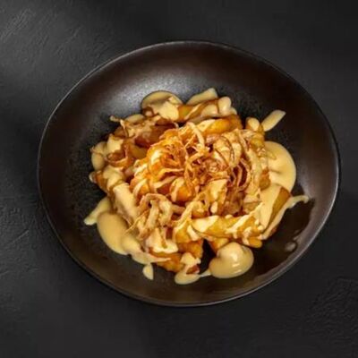 Фри чиз в ARIG по цене 490 ₽