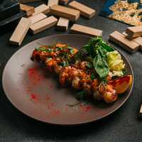 Тигровые креветки 150 гр в Рёберная - Бар 12