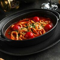 Ньокки по-соррентийски в Добрый Грузин