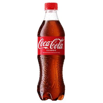 Coca-Cola в Holy salt Шаурма Шашлык по цене 149 ₽