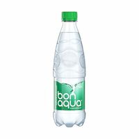 Bonaqua Среднегазированная в Вкус
