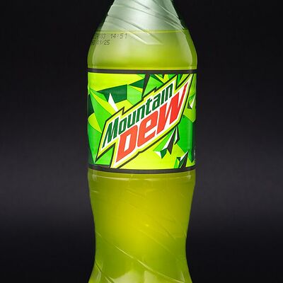Mountain Dew в Шаверма на дровах ShawerWood по цене 225 ₽