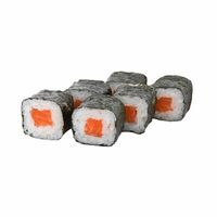 Сяке маки в Сёгун