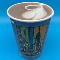 Мокко в Bob Coffee