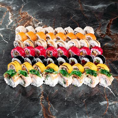 Набор пиколини в 4Yoou по цене 4042 ₽