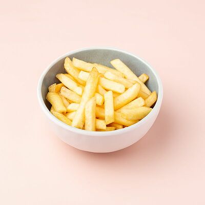 Картофель фри в Рыба на рисе по цене 149 ₽