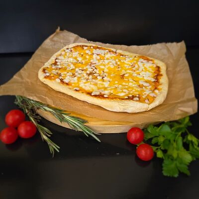 Пицца Римская Маргарита в Трасса по цене 599 ₽