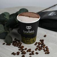 Моккачино в Barista