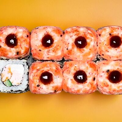 Фуджи в Рамен & Роллы Там Сям по цене 599 ₽