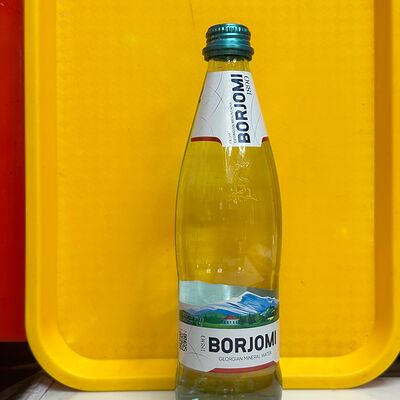 Боржоми в Айран по цене 220 ₽