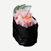 Гункан с креветкой в SushiDen по цене 1300
