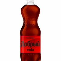 Добрый Cola Без сахара в Indipizza
