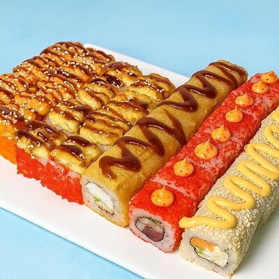 Набор Добрый вечер в Моресуши по цене 2100 ₽