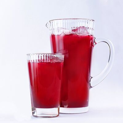 Морс брусничный в Шале Берёзка по цене 750 ₽