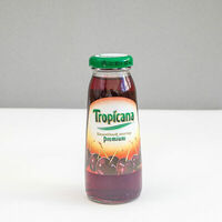 Вишневый сок Tropicana в Двор Помидор