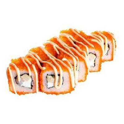 Ролл эбико в Sushi Favorite по цене 449 ₽